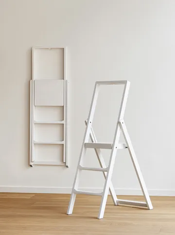 Echelle Step - Peint Blanc - Design House Stockholm