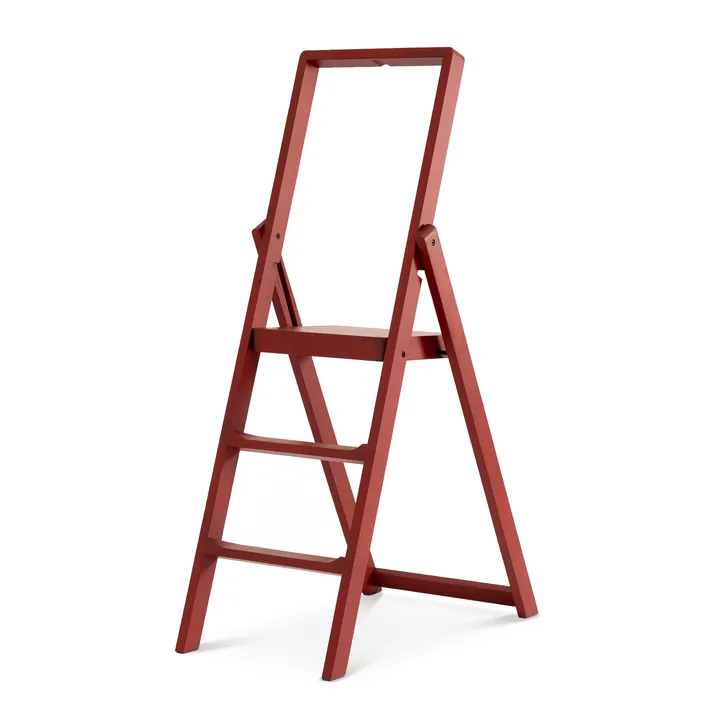 Echelle Step - Red - Design House Stockholm