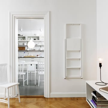 Echelle Step - Teinté blanc - Design House Stockholm