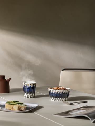 Elsa Beskow plateau Uncle Blue - 27x20 cm - Design House Stockholm