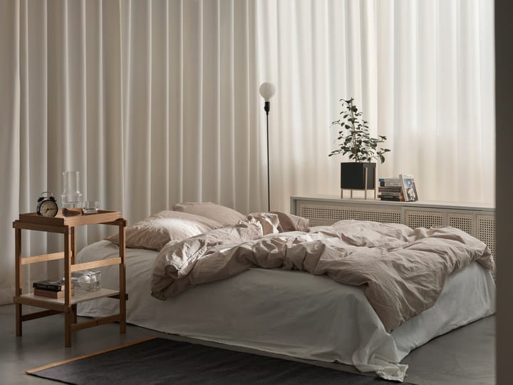 Étagère Frame S 58 cm, Chêne-blanc Design House Stockholm
