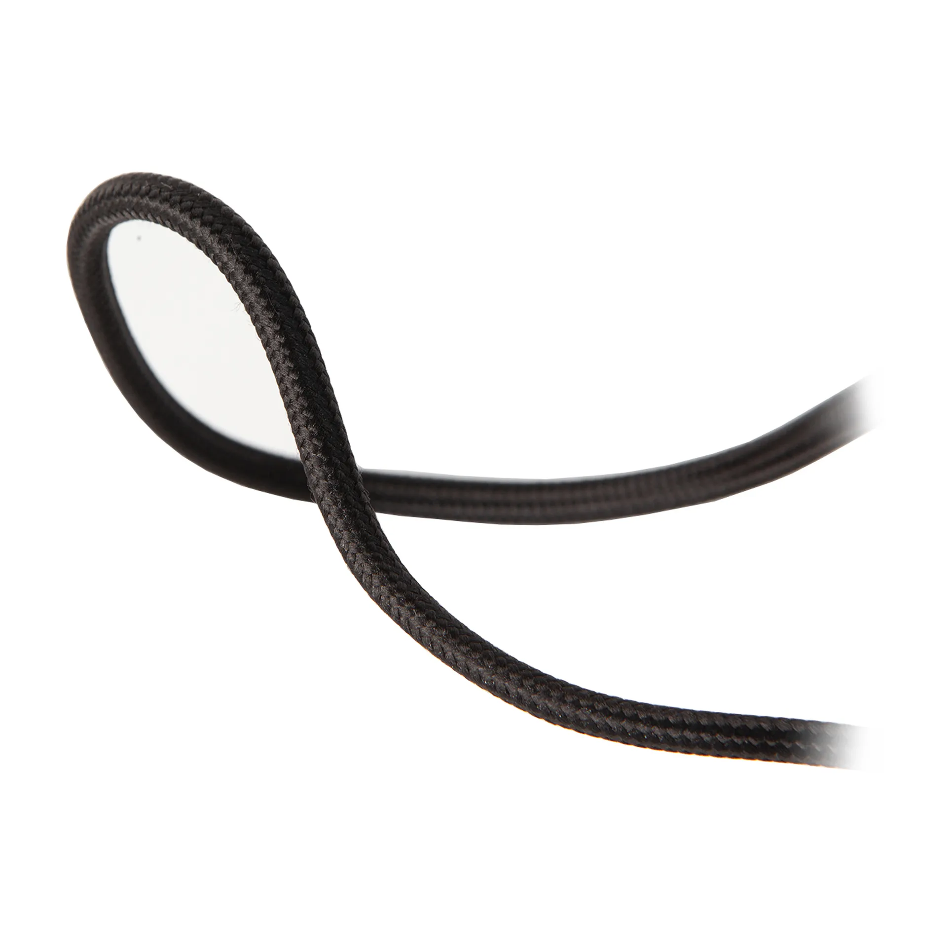 Extra câble lampe Block, noir Design House Stockholm