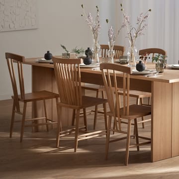Family Chair chêne - Modèle nº 2 - Design House Stockholm