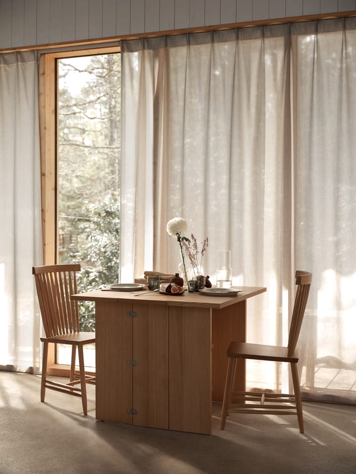 Family Chair nº 2 - Modèle nº 2 - Design House Stockholm