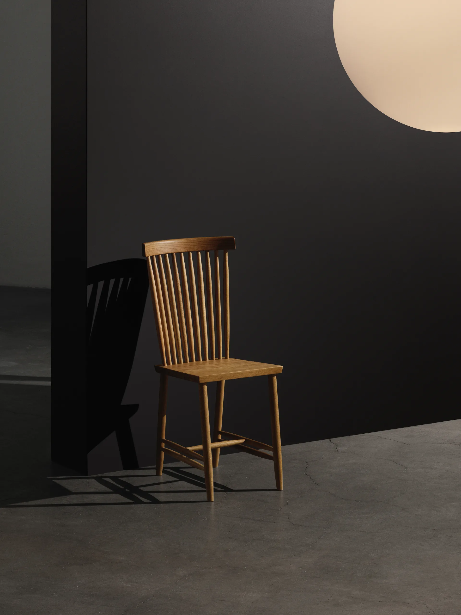 Family Chair No.2, Chêne Design House Stockholm