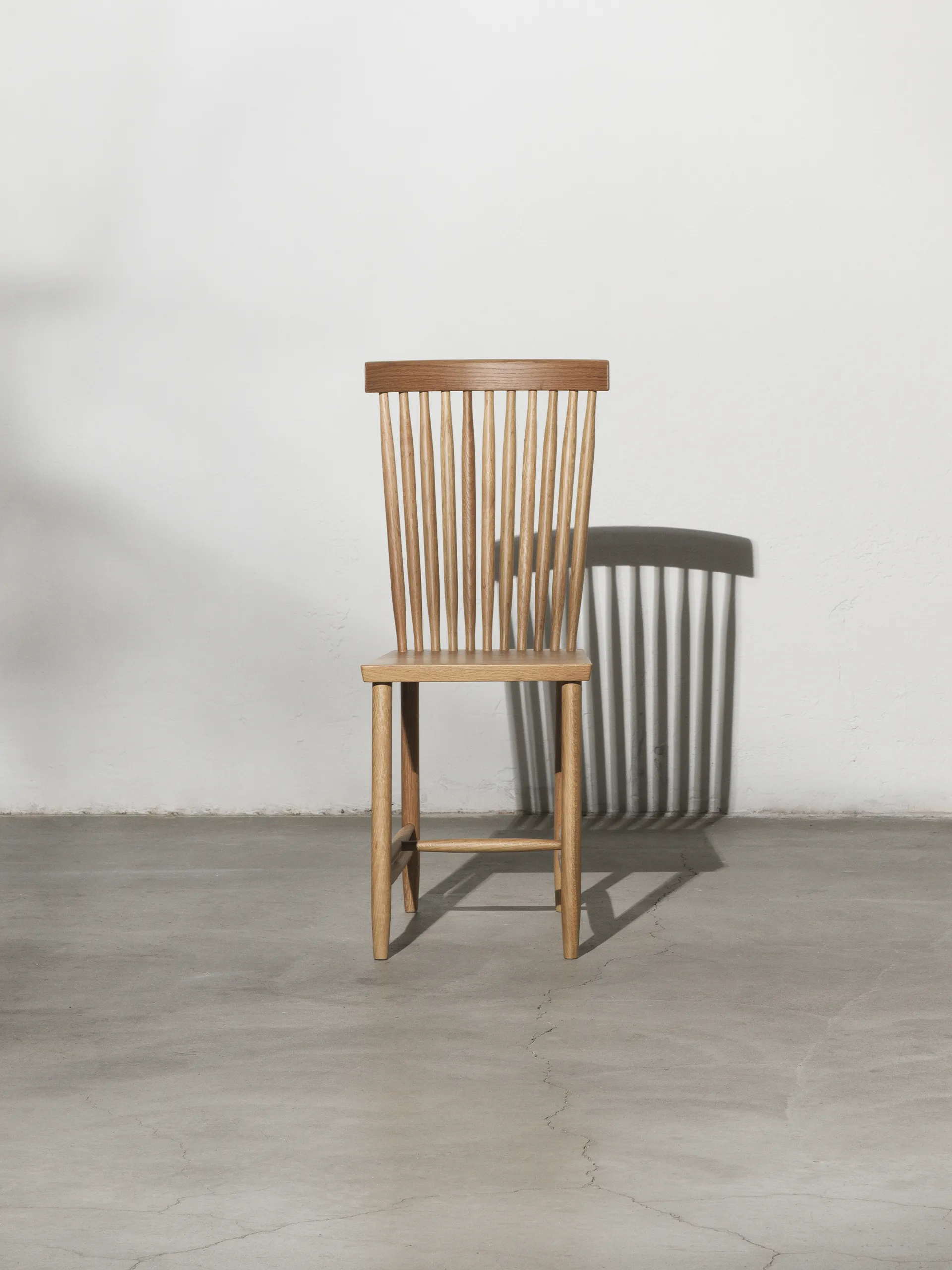 Family Chair No.2, Chêne Design House Stockholm