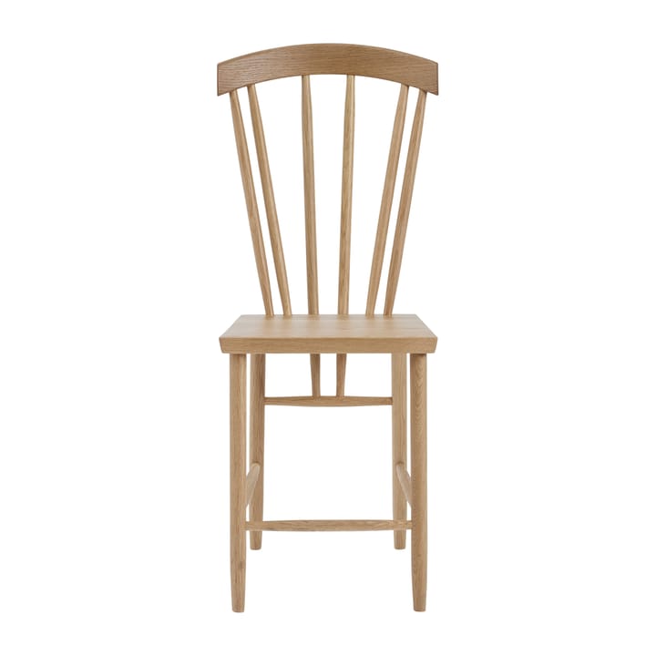 Family Chair No.3 - Chêne - Design House Stockholm