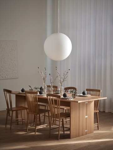 Family Chair No.3 - Chêne - Design House Stockholm