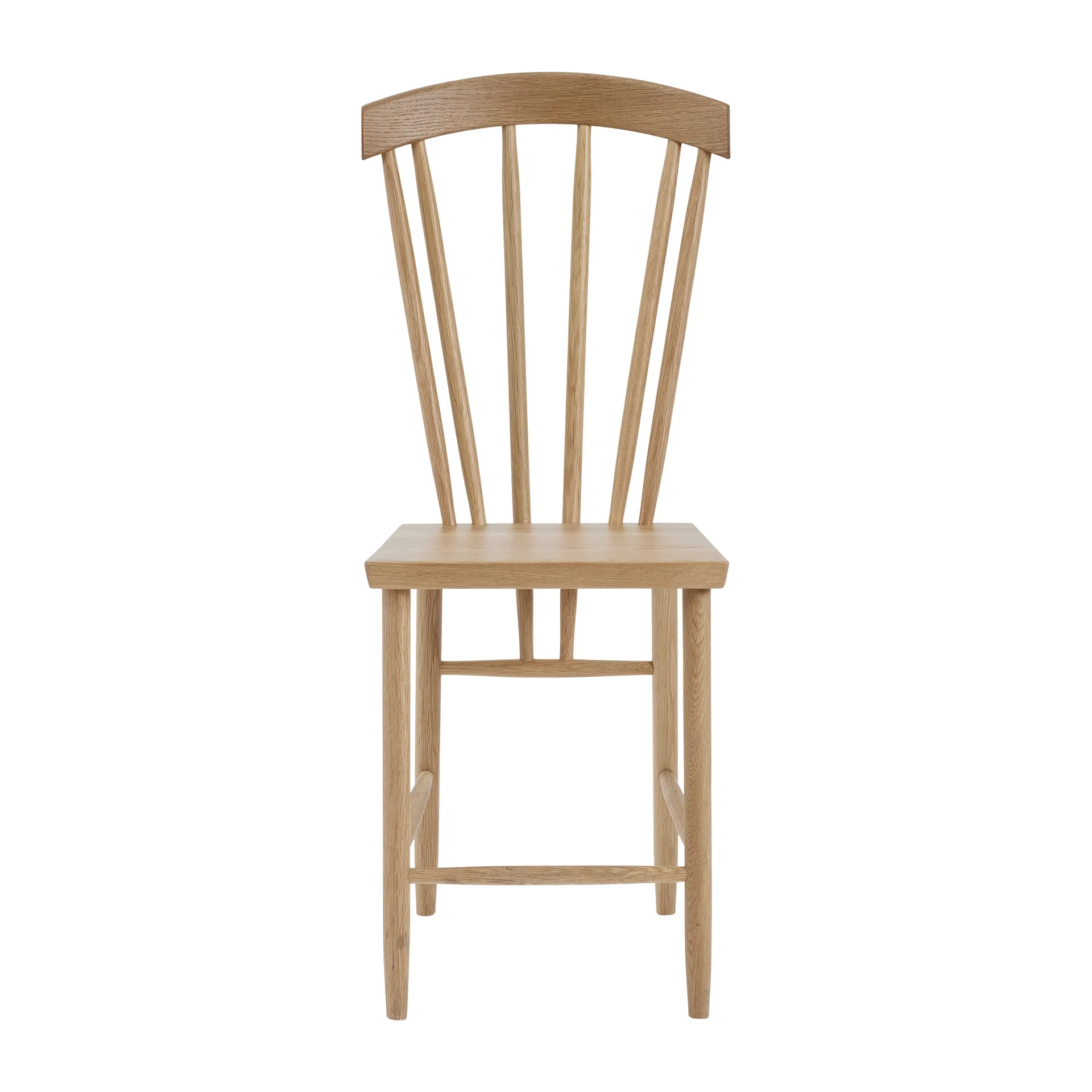 Family Chair No.3 stol, Chêne Design House Stockholm