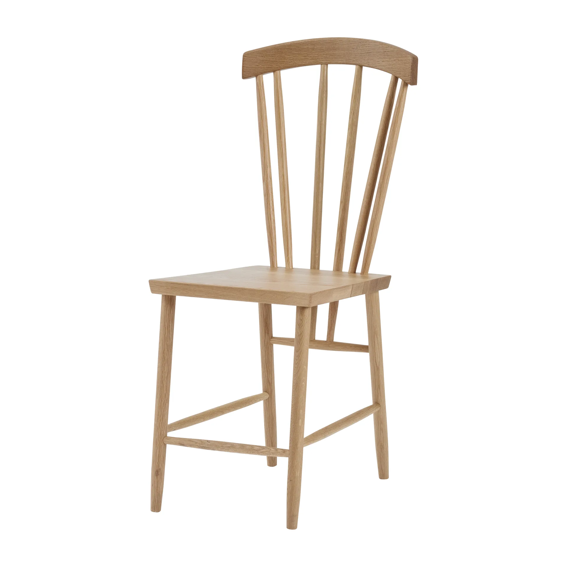 Family Chair No.3 stol, Chêne Design House Stockholm