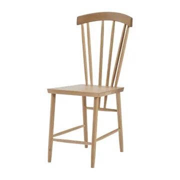 Family Chair No.3 stol - Chêne - Design House Stockholm