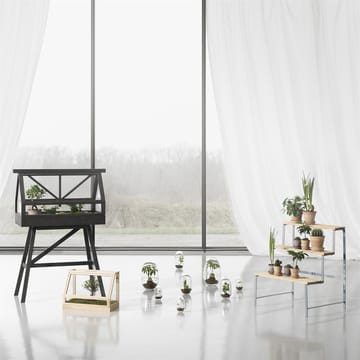 Flower Pot Stand - frêne - Design House Stockholm