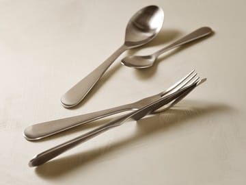 Fourchette Stockholm Mono - Acier inoxydable - Design House Stockholm