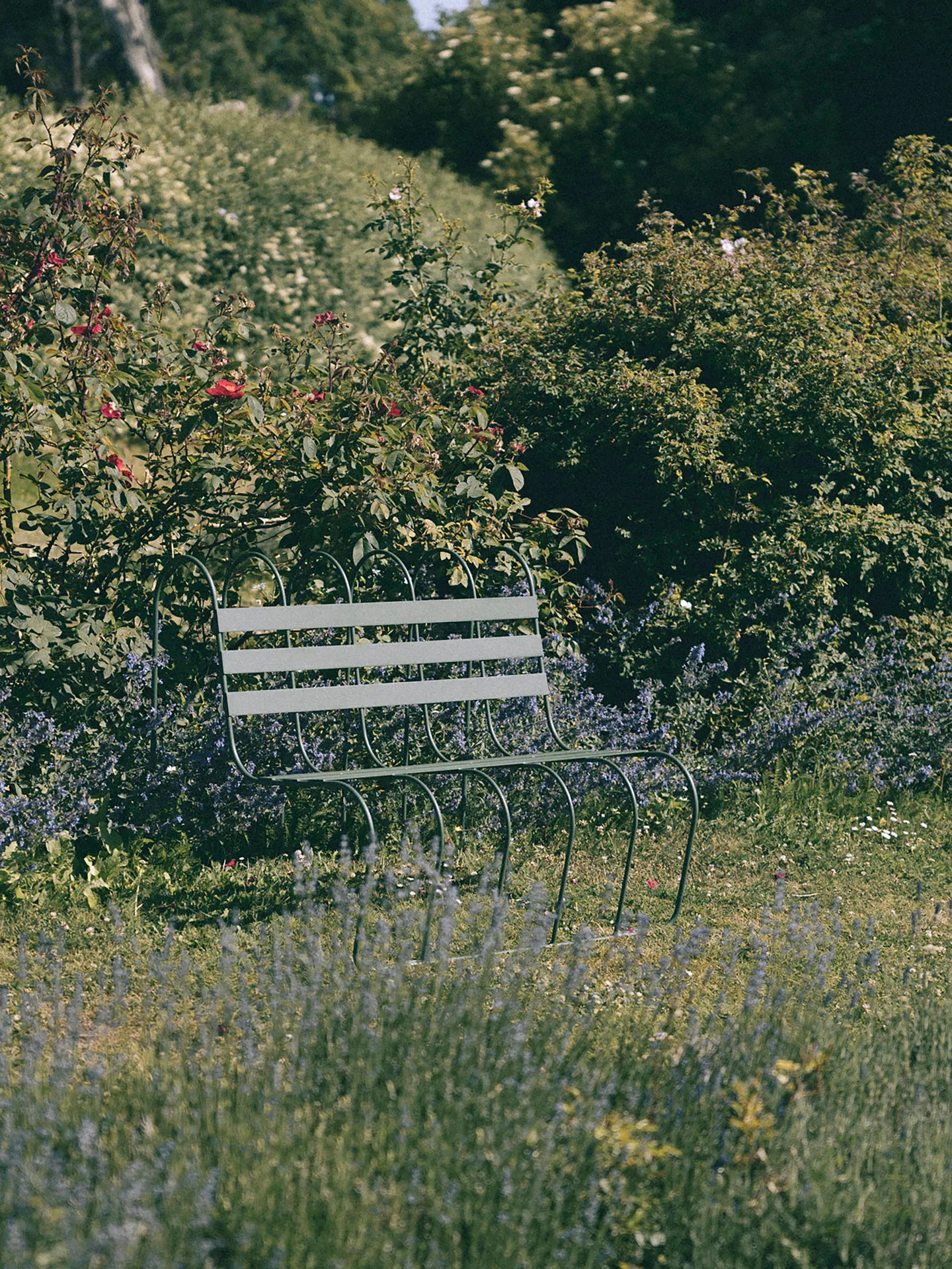 Gardener's canapé , Vert Design House Stockholm