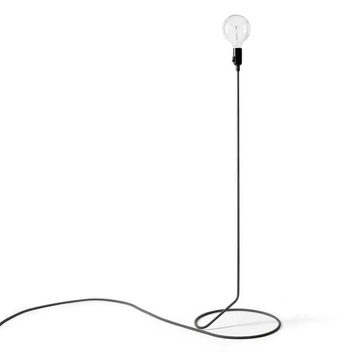 Lampe Cord - Noir-Blanc - Design House Stockholm