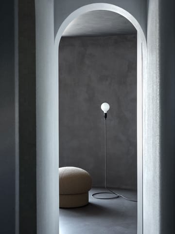 Lampe Cord - Noir-Blanc - Design House Stockholm