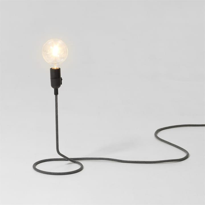 Lampe de table Cord Lamp mini - petite lampe - Design House Stockholm