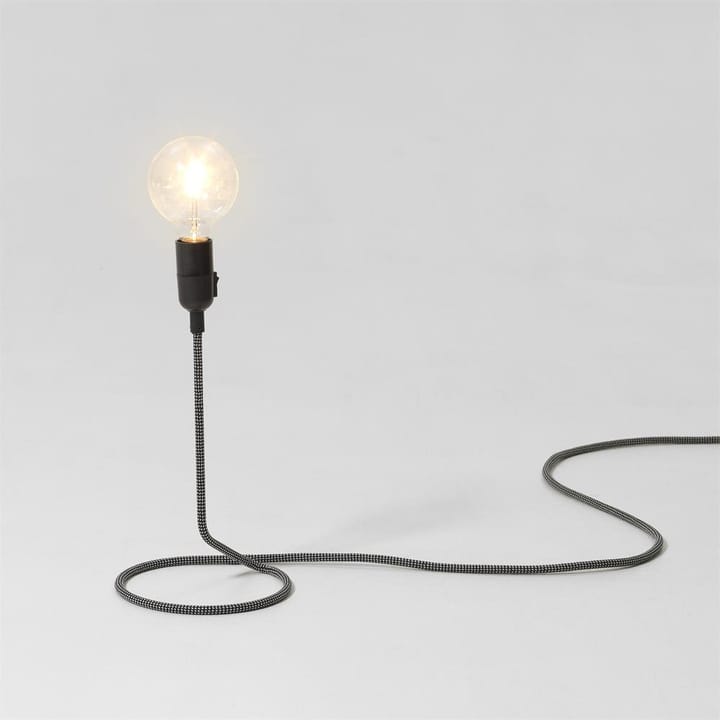 Lampe de table Cord Lamp mini, petite lampe Design House Stockholm