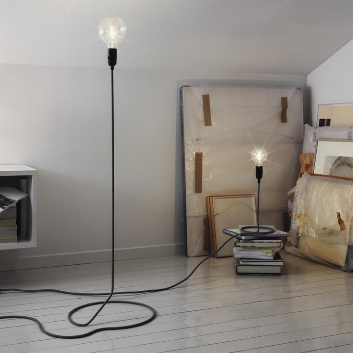 Lampe de table Cord Lamp mini, petite lampe Design House Stockholm