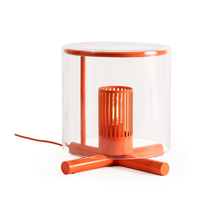 Lampe de table Fire Place - Red - Design House Stockholm