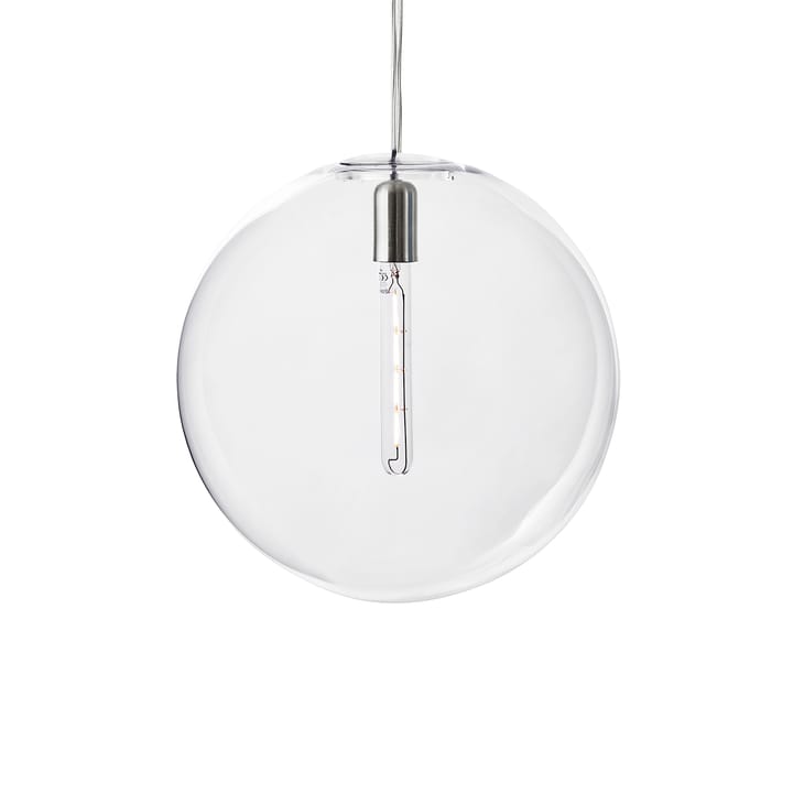 Lampe Luna transparent - Grand - Design House Stockholm