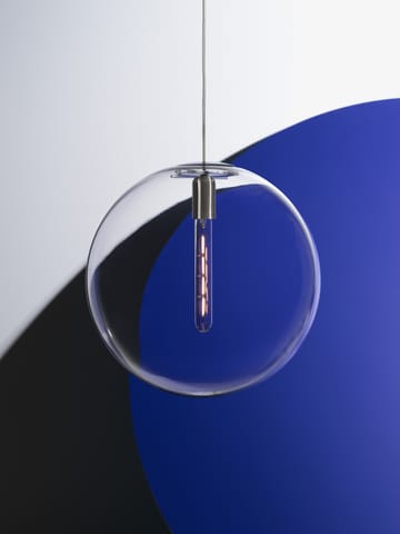 Lampe Luna transparent - Grand - Design House Stockholm