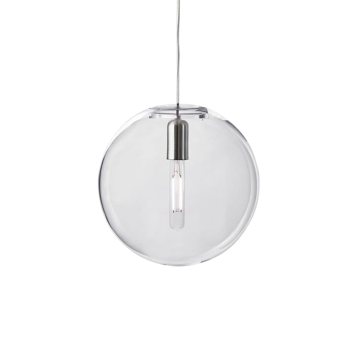 Lampe Luna transparent - Moyen - Design House Stockholm