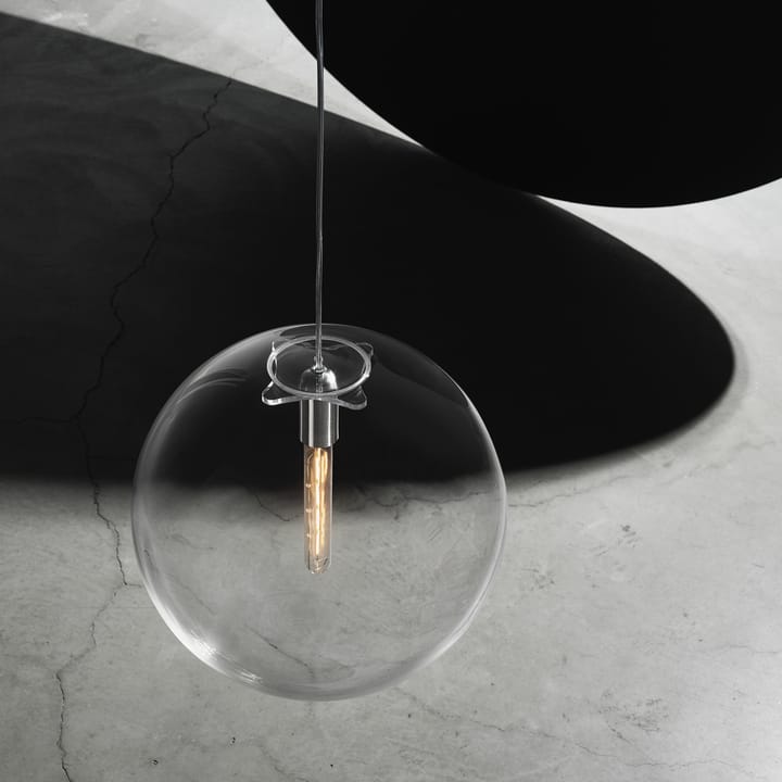 Lampe Luna transparent - Moyen - Design House Stockholm