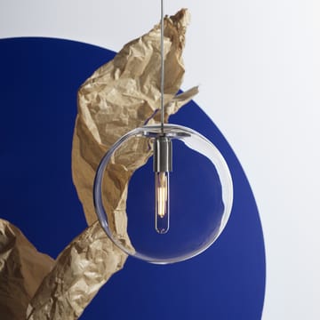 Lampe Luna transparent - Moyen - Design House Stockholm
