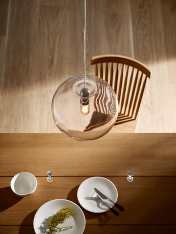 Lampe Luna transparent - Moyen - Design House Stockholm