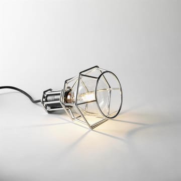 Lampe Work - chrome - Design House Stockholm