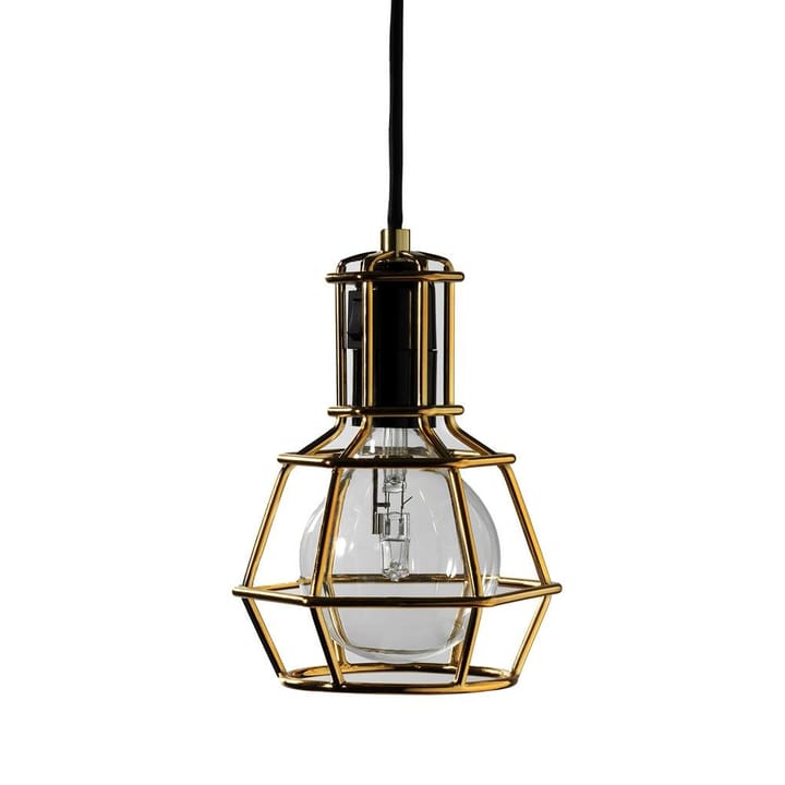 Lampe Work - or - Design House Stockholm