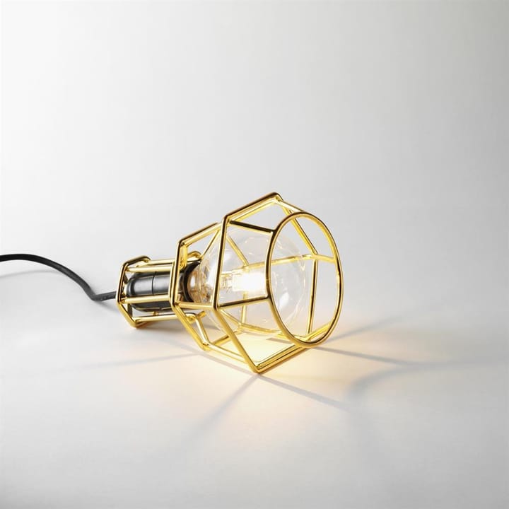 Lampe Work - or - Design House Stockholm