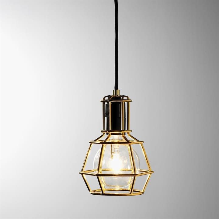 Lampe Work - or - Design House Stockholm