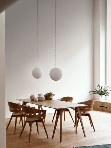 Luna lampe - grand - Design House Stockholm