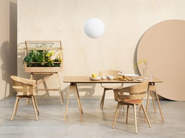 Luna lampe - moyen - Design House Stockholm