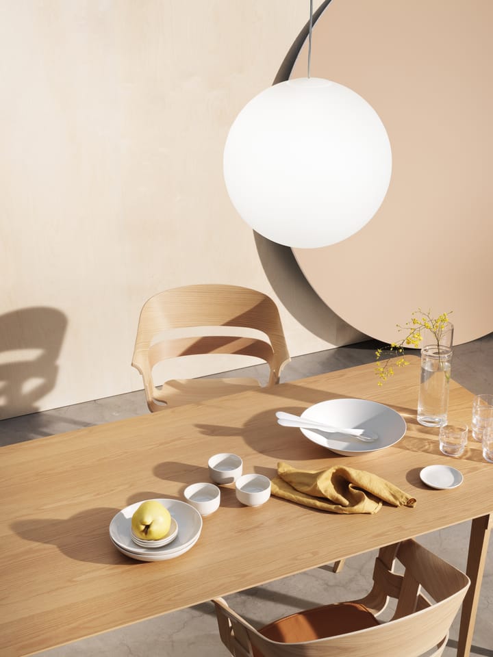 Luna lampe - moyen - Design House Stockholm