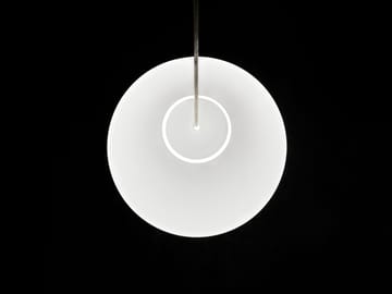 Luna lampe - moyen - Design House Stockholm