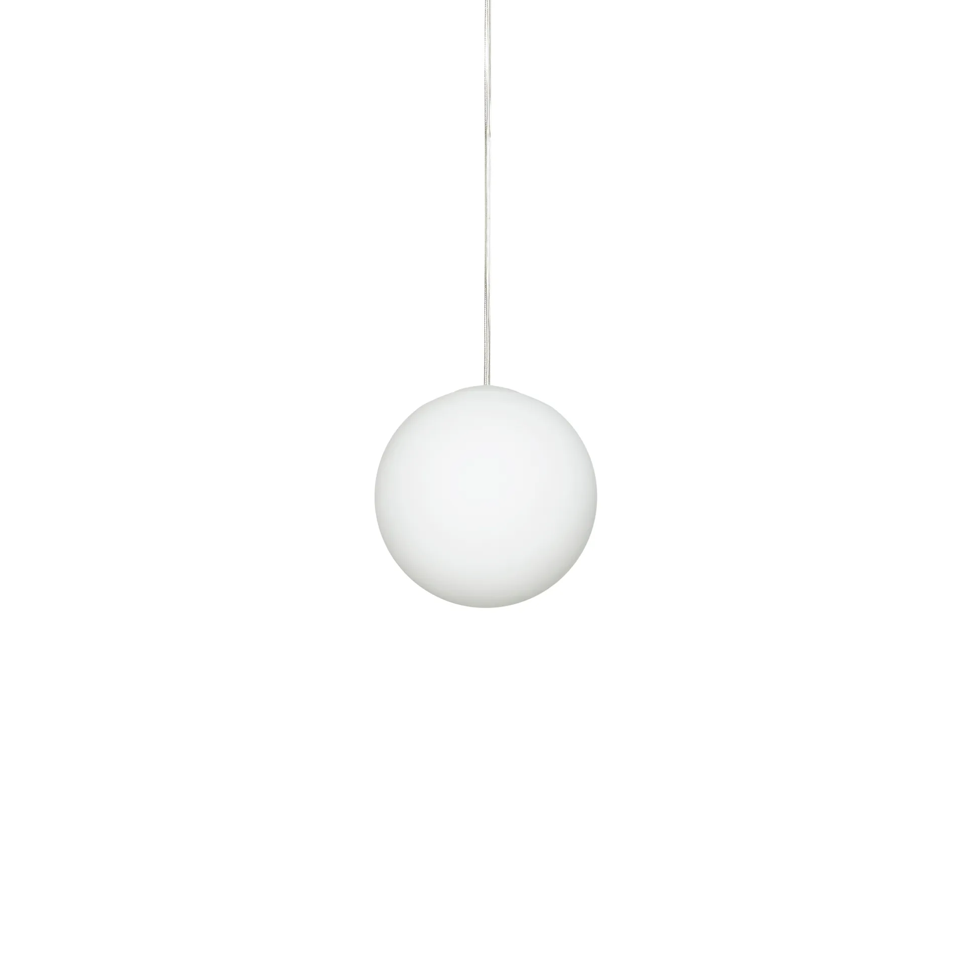 Luna lampe, petit Design House Stockholm