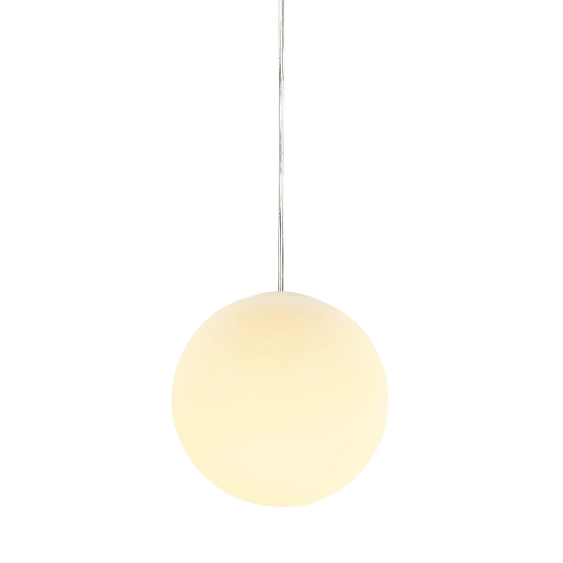 Luna lampe, petit Design House Stockholm
