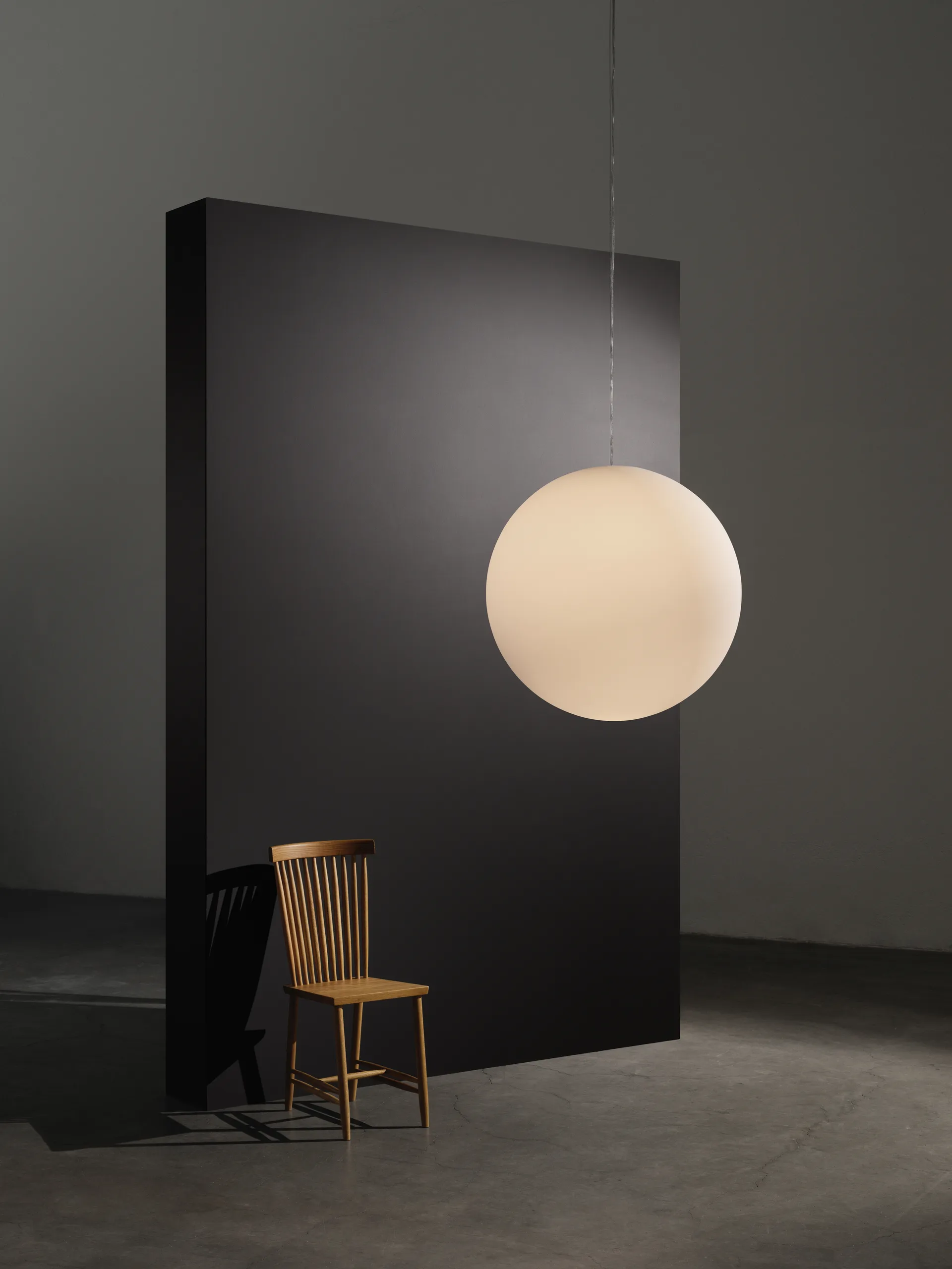 Luna lampe, X-grand Design House Stockholm