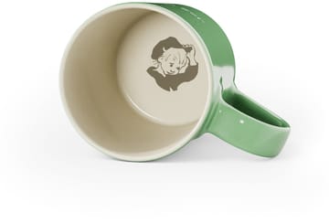 Mug Astrid Lindgren, jag vet en som ska… - Texte suédois - Design House Stockholm