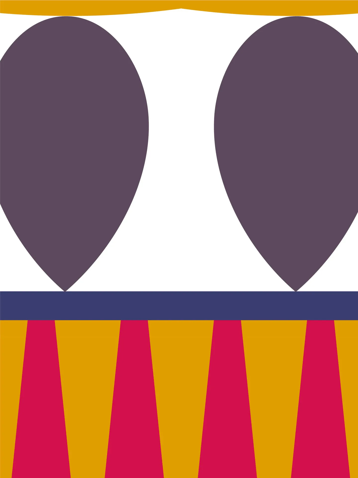 Mug Birds 1967 35 cl., No. 1 Design House Stockholm