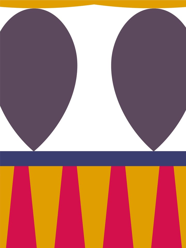Mug Birds 1967 35 cl., No. 1 Design House Stockholm