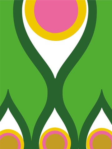 Mug Birds 1967 35 cl. - No. 2 - Design House Stockholm