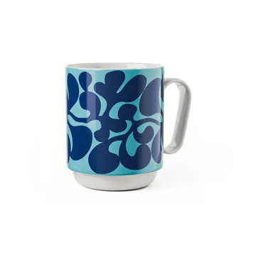 Mug Birds 1967 35 cl. - No. 4 - Design House Stockholm