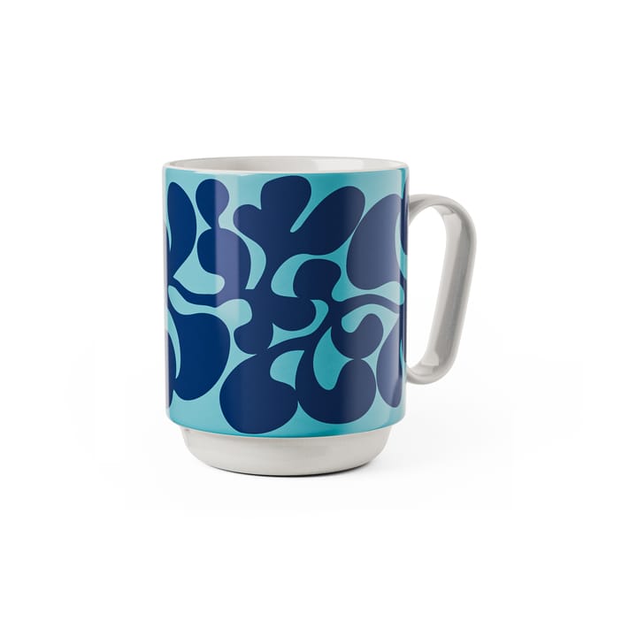 Mug Birds 1967 35 cl. - No. 4 - Design House Stockholm