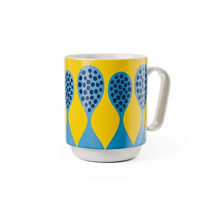 Mug Birds 1967 35 cl. - No. 5 - Design House Stockholm