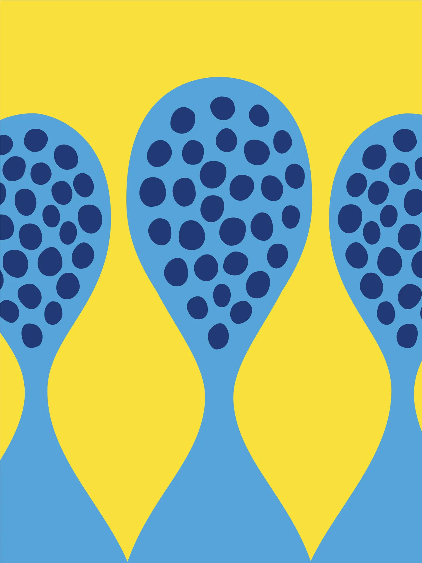 Mug Birds 1967 35 cl., No. 5 Design House Stockholm