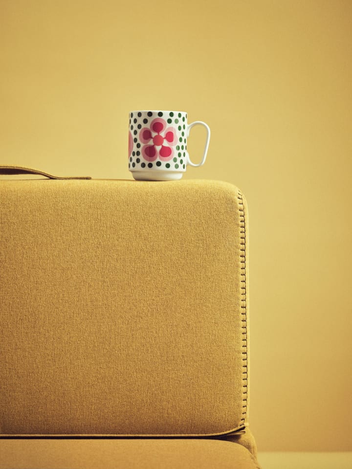 Mug Birds 1967 35 cl., No. 6 Design House Stockholm